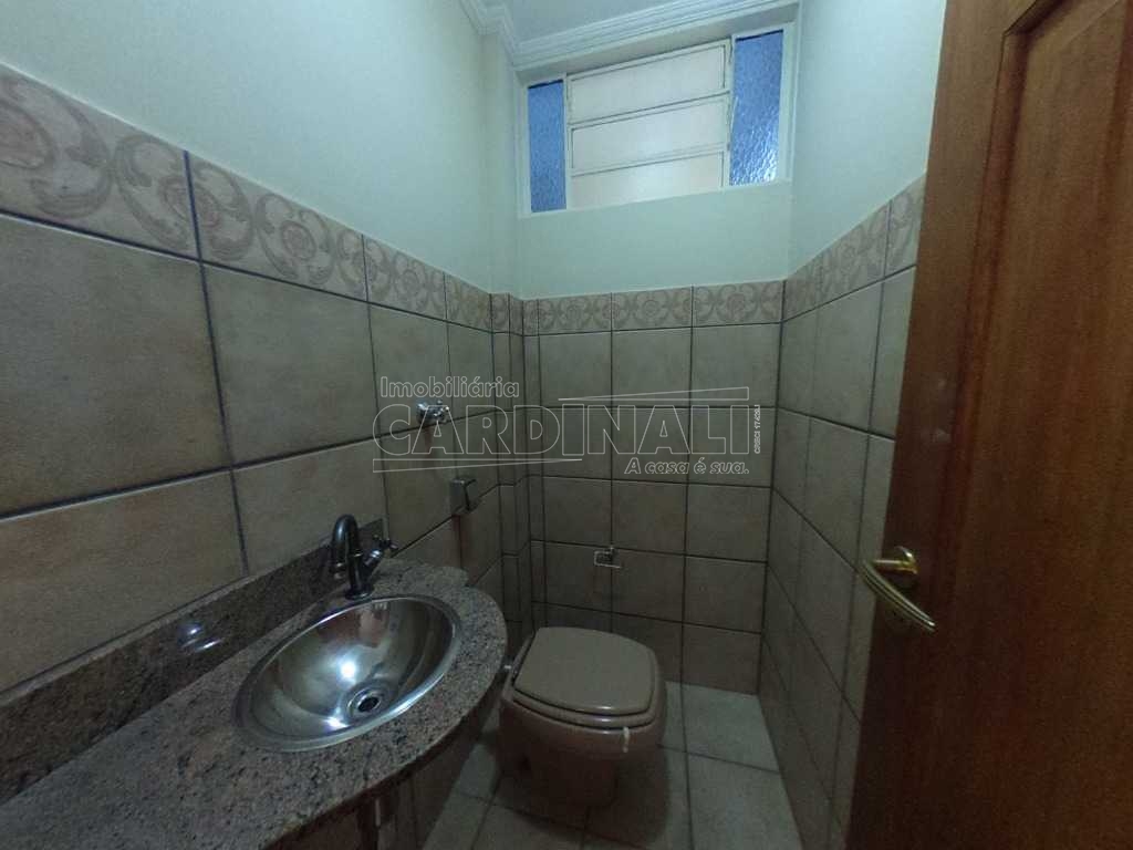 Sao Carlos Parque Santa Marta Casa Venda R$1.000.000,00 4 Dormitorios 4 Vagas 