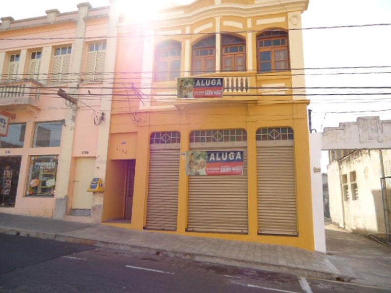 Sao Carlos Vila Monteiro Gleba I Casa Locacao R$ 2.223,00 3 Dormitorios  