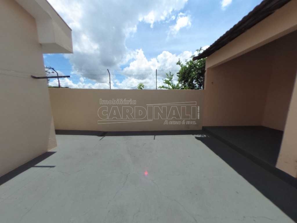 Sao Carlos Vila Rancho Velho Casa Venda R$479.000,00 2 Dormitorios 2 Vagas Area do terreno 190.00m2 Area construida 133.10m2