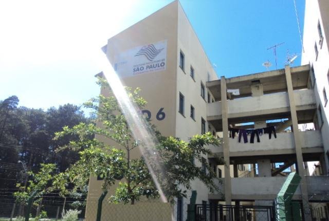 Sao Carlos Vila Izabel Apartamento Venda R$73.000,00 Condominio R$30,00 2 Dormitorios 1 Vaga 