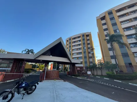 Sao Carlos Parque Santa Monica Apartamento Venda R$296.000,00 Condominio R$250,00 2 Dormitorios 1 Vaga 