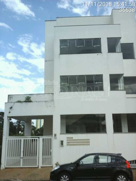Sao Carlos Jardim Alvorada Apartamento Venda R$130.000,00 Condominio R$165,00 1 Dormitorio 1 Vaga 