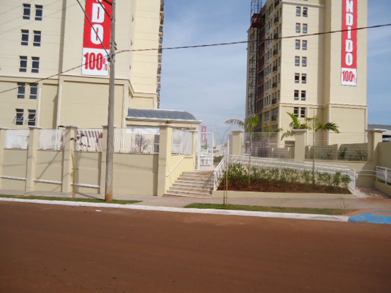 Sao Carlos Parque Faber Comercial Locacao R$ 1.334,00 Condominio R$492,48 