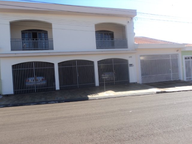 Sao Carlos Portal do Sol Casa Venda R$600.000,00 3 Dormitorios 3 Vagas 