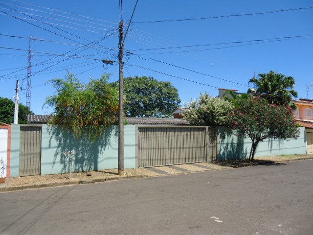 Sao Carlos Cidade Jardim Casa Locacao R$ 5.556,00 5 Dormitorios 2 Vagas 