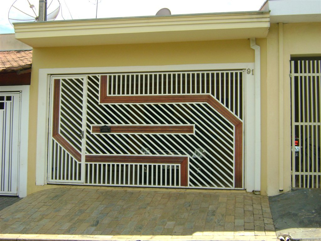 Sao Carlos Jardim Hikare Casa Venda R$300.000,00 2 Dormitorios 2 Vagas Area do terreno 150.00m2 Area construida 110.00m2