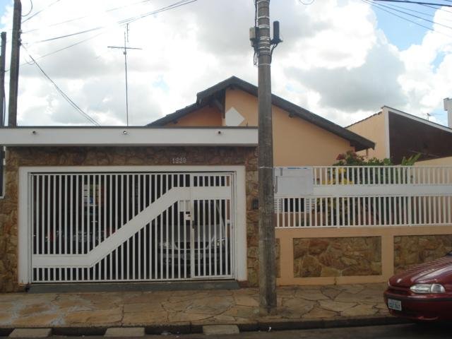 Sao Carlos Vila Prado Casa Venda R$848.000,00 2 Dormitorios 2 Vagas 