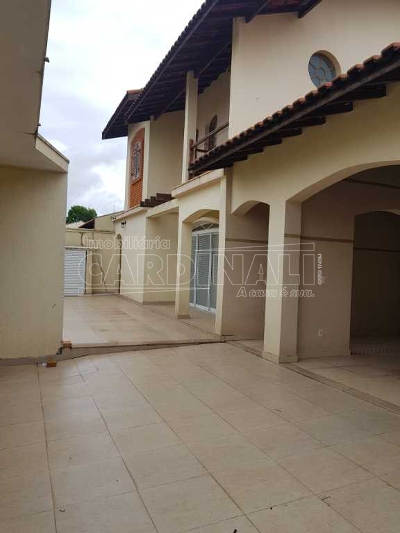 Sao Carlos Planalto Paraiso Casa Venda R$1.100.000,00 5 Dormitorios 2 Vagas 
