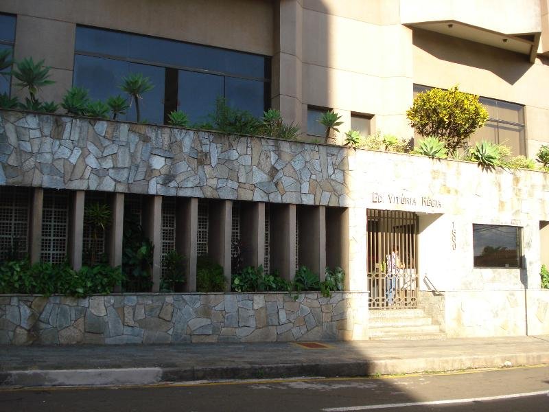 Sao Carlos Centro Apartamento Venda R$2.128.000,00 Condominio R$1.200,00 4 Dormitorios 4 Vagas 