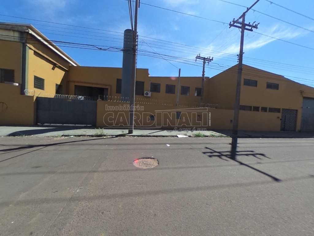 Sao Carlos Jardim Hikare Galpao Venda R$3.000.000,00  Area do terreno 1500.00m2 Area construida 1239.63m2