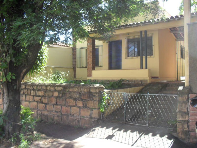 Sao Carlos Centro Casa Venda R$600.000,00 2 Dormitorios 1 Vaga Area do terreno 299.00m2 Area construida 96.00m2