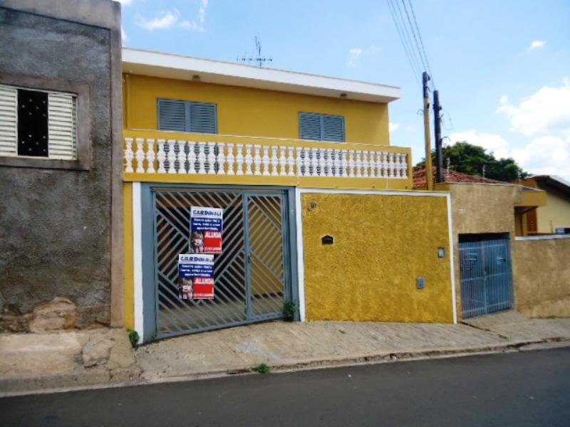 Sao Carlos Jardim Cruzeiro do Sul Casa Venda R$250.000,00 3 Dormitorios 1 Vaga Area do terreno 250.00m2 Area construida 250.00m2