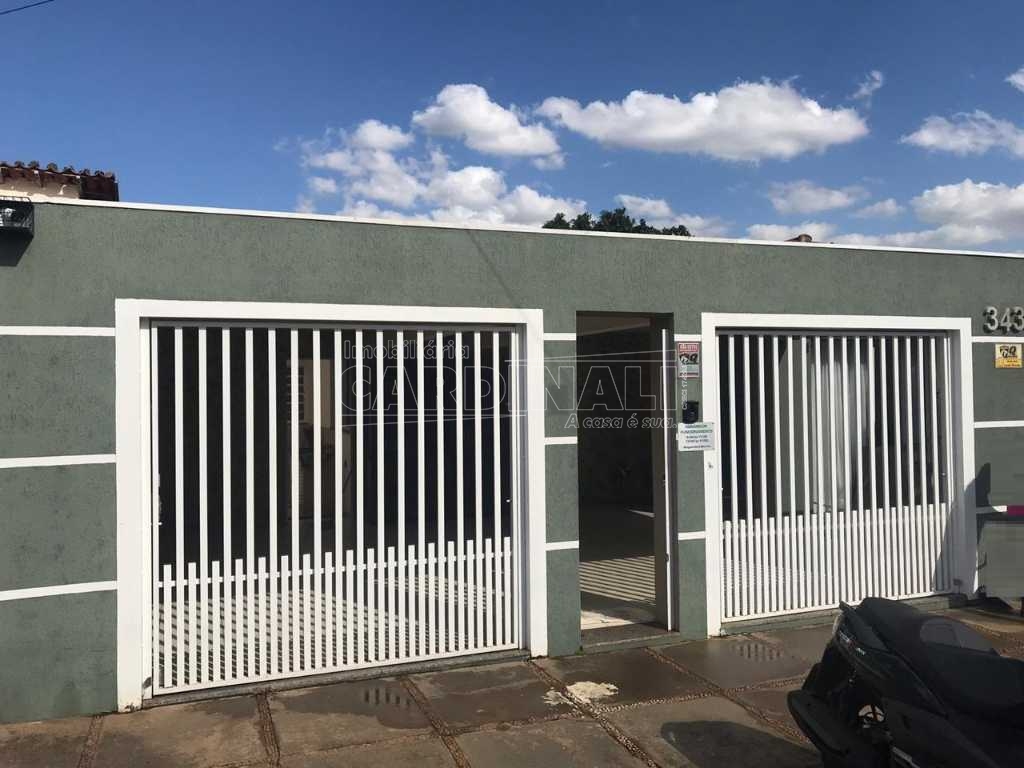 Sao Carlos Vila Faria Casa Locacao R$ 4.000,00 3 Dormitorios 2 Vagas 