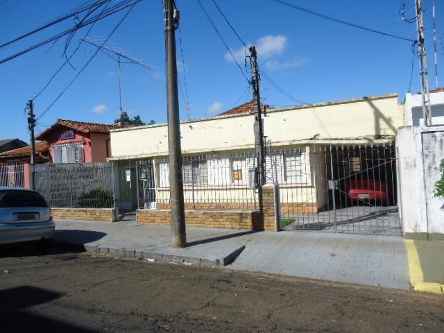 Sao Carlos Jardim Sao Carlos Casa Venda R$370.000,00 3 Dormitorios 1 Vaga 