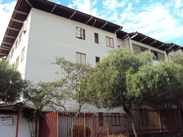 Sao Carlos Vila Celina Apartamento Venda R$160.000,00 Condominio R$390,00 1 Dormitorio 1 Vaga 