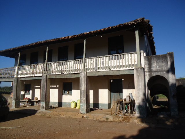 Sao Carlos Area Rural de Sao Carlos Rural Venda R$10.000.000,00 