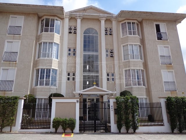 Sao Carlos Cidade Jardim Apartamento Venda R$185.000,00 Condominio R$225,00 2 Dormitorios 1 Vaga 