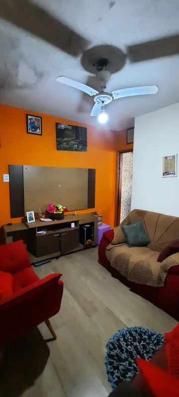 Sao Carlos Parque Santa Felicia Jardim Casa Venda R$330.000,00 3 Dormitorios 2 Vagas 