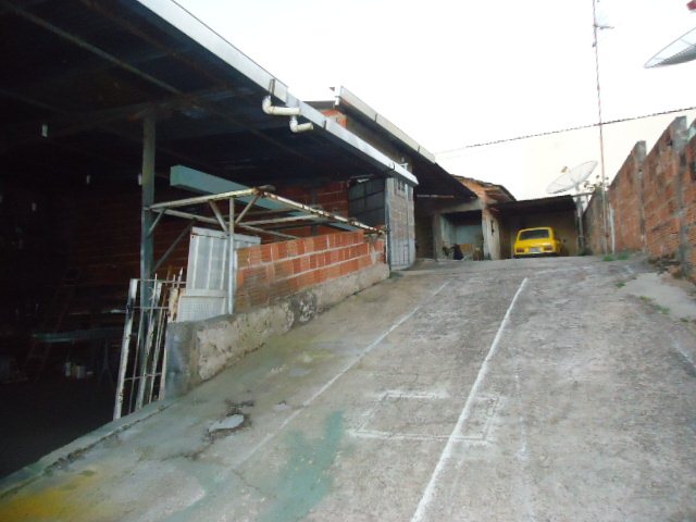 Sao Carlos Cidade Jardim Casa Venda R$260.000,00 1 Dormitorio 3 Vagas 