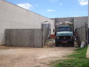 Sao Carlos Jardim Sao Paulo Terreno Locacao R$ 2.465,00  Area do terreno 300.00m2 