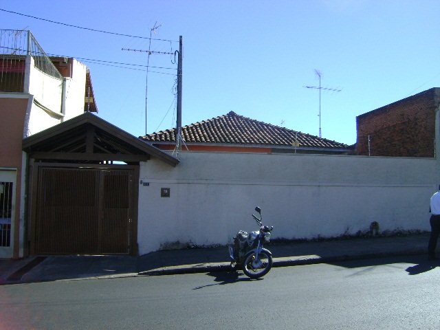 Sao Carlos Cidade Jardim Casa Venda R$589.000,00 2 Dormitorios 2 Vagas Area do terreno 360.00m2 Area construida 151.33m2