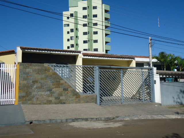 Sao Carlos Parque Arnold Schimidt Casa Venda R$645.000,00 3 Dormitorios 2 Vagas 