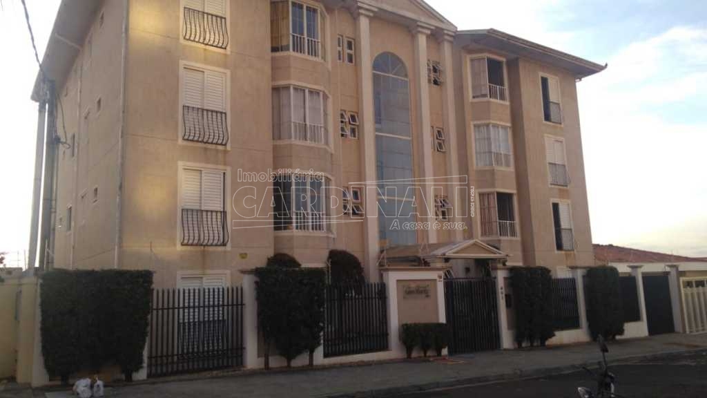 Sao Carlos Cidade Jardim Apartamento Venda R$213.000,00 Condominio R$233,56 2 Dormitorios 1 Vaga 
