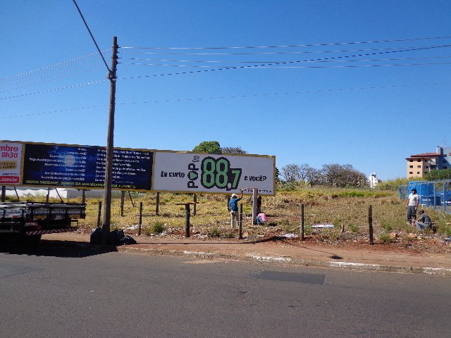 Sao Carlos Parque Santa Monica Terreno Venda R$26.000.000,00  Area do terreno 23834.00m2 