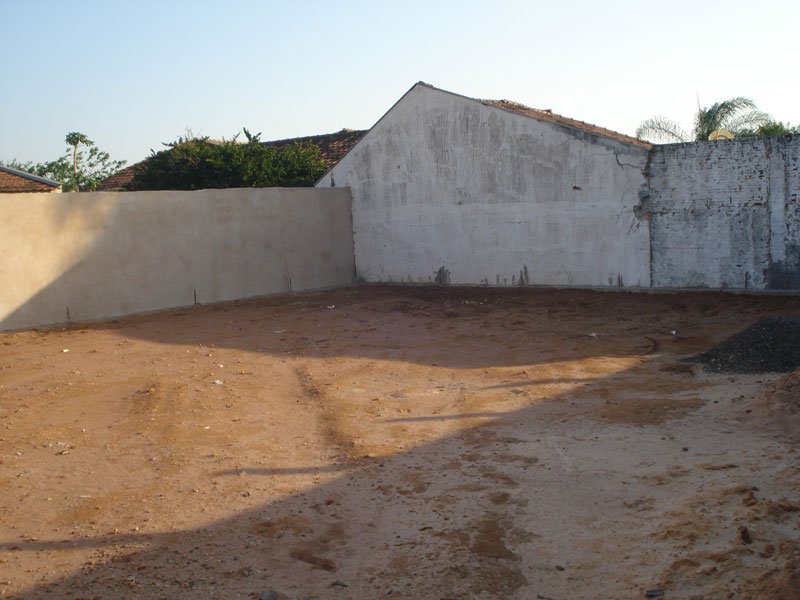 Sao Carlos Jardim Nova Santa Paula Terreno Locacao R$ 668,00  Area do terreno 238.00m2 