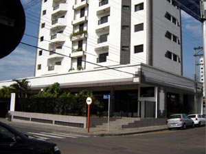 Sao Carlos Centro Apartamento Venda R$1.000.000,00 Condominio R$1.395,23 3 Dormitorios 2 Vagas 