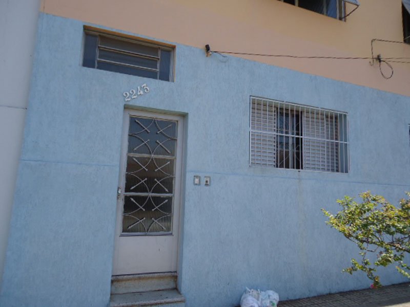 Sao Carlos Jardim Sao Carlos Apartamento Locacao R$ 750,00 2 Dormitorios  