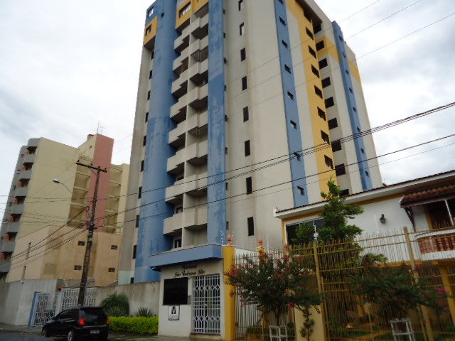 Sao Carlos Jardim Paraiso Apartamento Venda R$340.000,00 Condominio R$411,27 2 Dormitorios 1 Vaga 