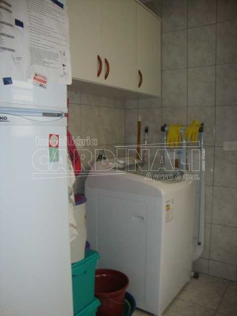Sao Carlos Jardim Jockei Club A Apartamento Venda R$210.000,00 Condominio R$350,00 3 Dormitorios 1 Vaga 