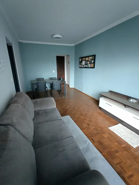 Sao Carlos Jardim Paraiso Apartamento Venda R$360.000,00 Condominio R$623,00 2 Dormitorios 1 Vaga 