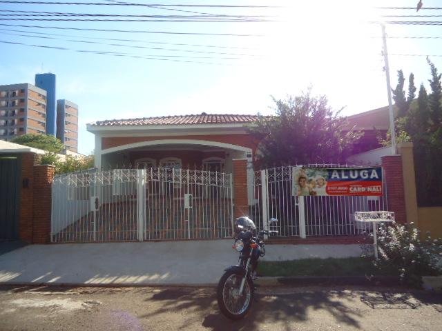 Sao Carlos Parque Arnold Schimidt Casa Venda R$680.000,00 4 Dormitorios 2 Vagas Area do terreno 347.50m2 Area construida 226.90m2