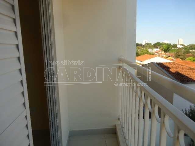 Sao Carlos Cidade Jardim Apartamento Locacao R$ 1.600,00 Condominio R$235,00 2 Dormitorios 1 Vaga 