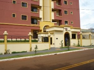 Sao Carlos Parque Faber Castell I Apartamento Venda R$850.000,00 Condominio R$1.400,00 2 Dormitorios 2 Vagas 