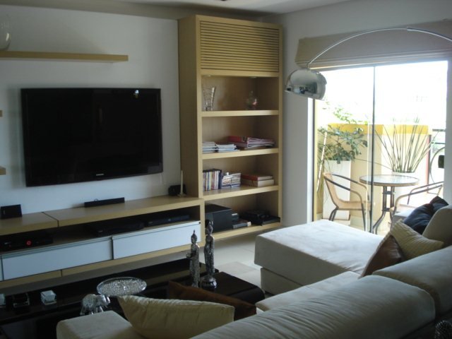 Sao Carlos Parque Faber Castell I Apartamento Venda R$800.000,00 Condominio R$1.400,00 2 Dormitorios 2 Vagas 