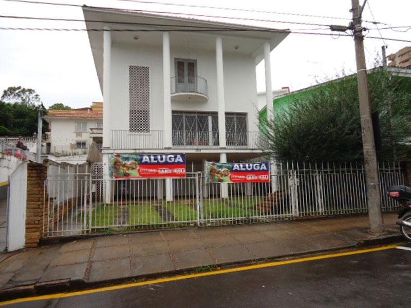 Sao Carlos Jardim Sao Carlos Casa Locacao R$ 7.778,00 4 Dormitorios 4 Vagas 