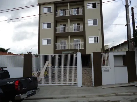 Sao Carlos Cidade Jardim Apartamento Venda R$213.000,00 Condominio R$140,00 1 Dormitorio 1 Vaga 