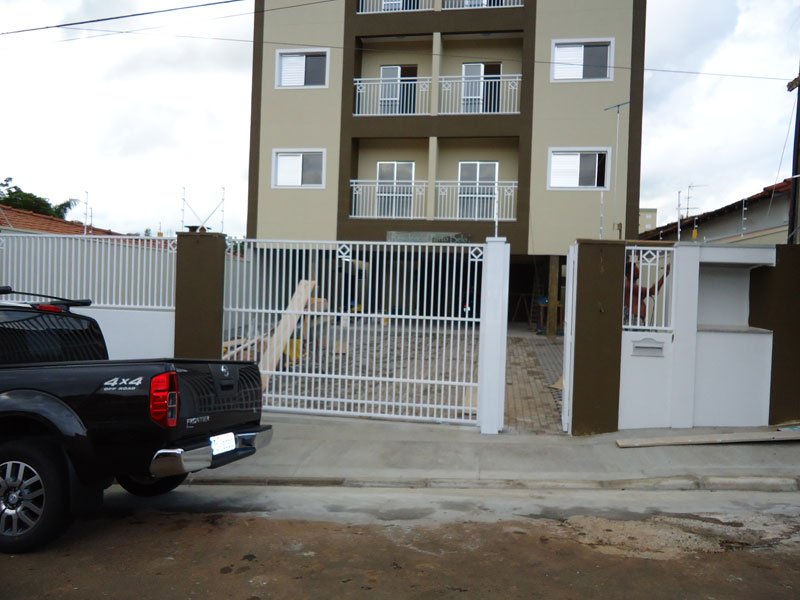 Sao Carlos Cidade Jardim Apartamento Venda R$213.000,00 Condominio R$121,03 1 Dormitorio 1 Vaga 