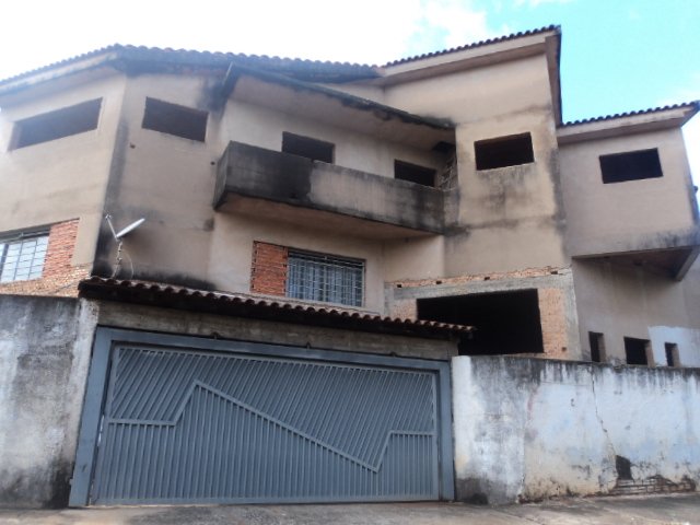 Sao Carlos Jardim Cardinali Casa Venda R$1.400.000,00 5 Dormitorios 3 Vagas 