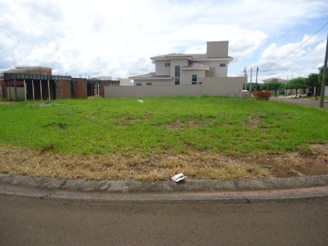 Sao Carlos Condominio Residencial Village Damha I Terreno Venda R$399.000,00 Condominio R$500,00  Area do terreno 329.50m2 