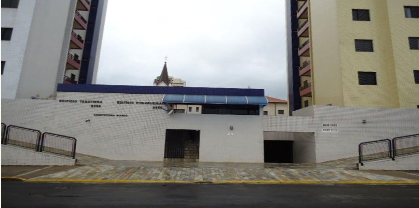Sao Carlos Centro Apartamento Venda R$620.000,00 Condominio R$611,43 3 Dormitorios  