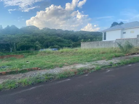 Sao Carlos Parque Santa Monica Terreno Venda R$260.000,00  Area do terreno 461.50m2 