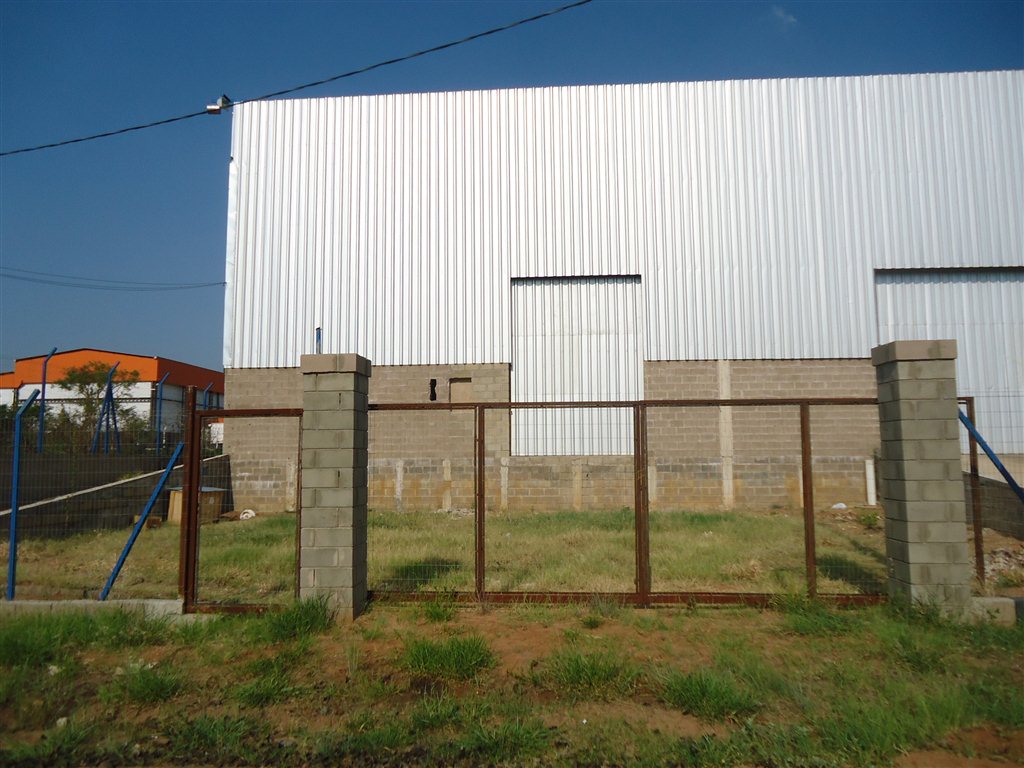 Sao Carlos Ceat Galpao Locacao R$ 16.667,00 