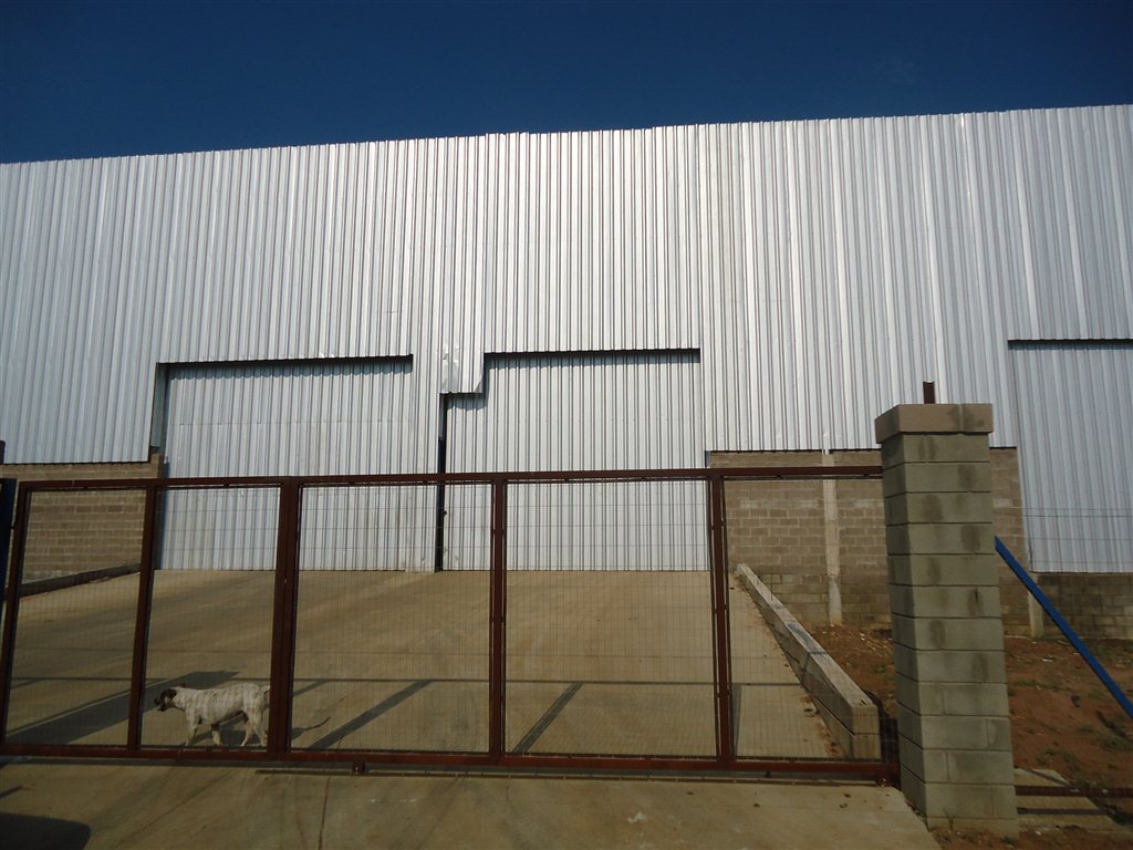 Sao Carlos Ceat Galpao Locacao R$ 16.667,00 