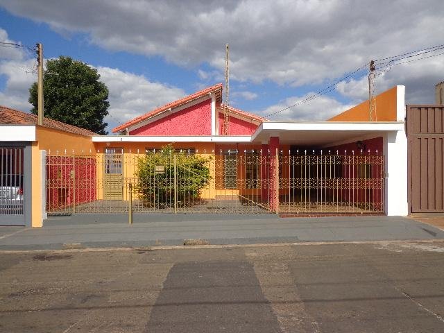 Sao Carlos Vila Prado Casa Venda R$1.490.000,00 2 Dormitorios 1 Vaga 