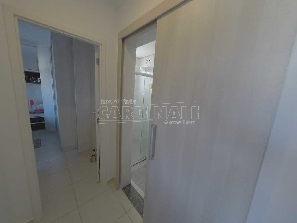 Sao Carlos Vila Marcelino Apartamento Venda R$250.000,00 Condominio R$424,00 2 Dormitorios 1 Vaga 
