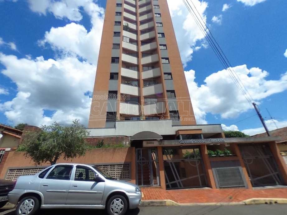 Sao Carlos Jardim Sao Carlos Apartamento Locacao R$ 888,90 Condominio R$880,00 1 Dormitorio 1 Vaga 
